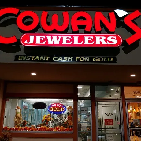 Cowan's Jewelers 4