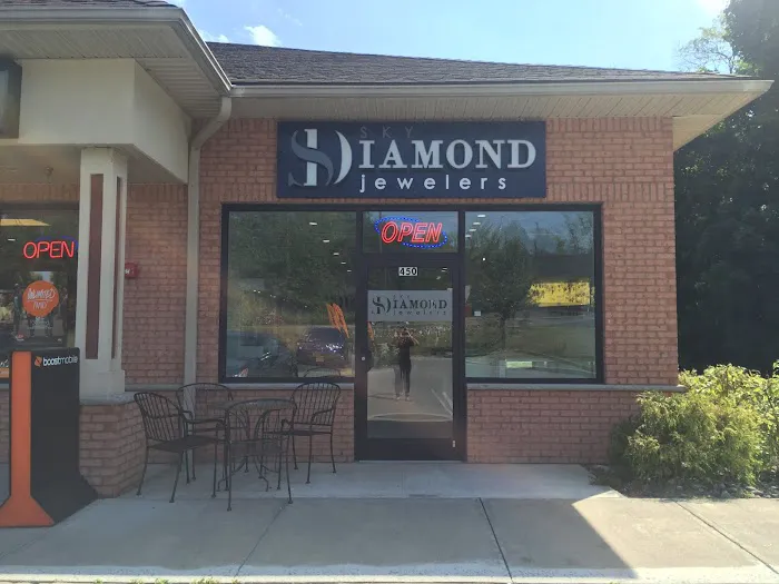 Sky Diamond Jewelers 4