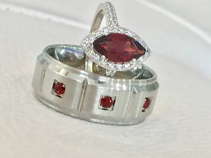 Sky Diamond Jewelers 4