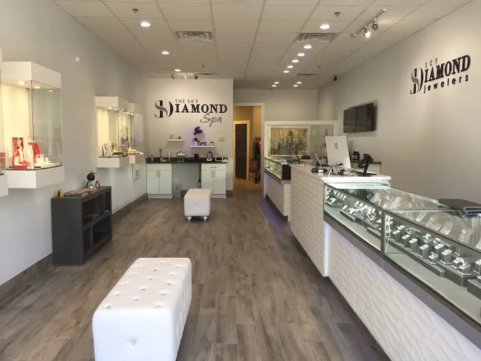 Sky Diamond Jewelers 4