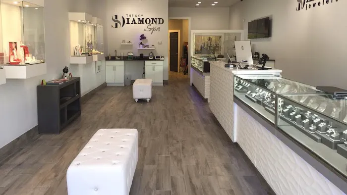 Sky Diamond Jewelers 4