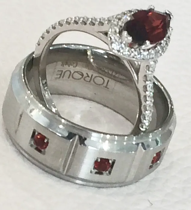 Sky Diamond Jewelers 4