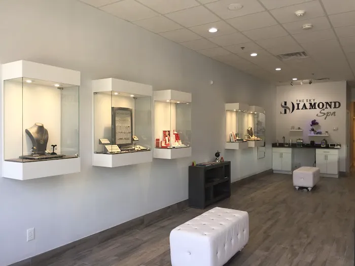 Sky Diamond Jewelers 4