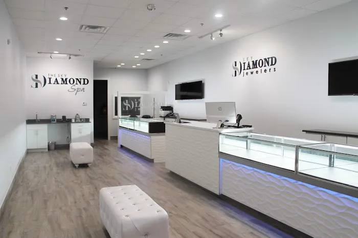 Sky Diamond Jewelers 4