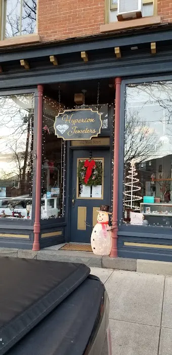 Hyperion Jewelers 4