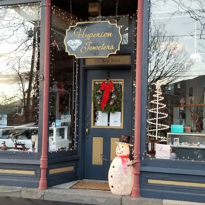 Hyperion Jewelers 4