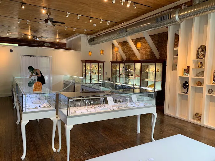 AfterEden Gallery Jewelry & Crystals 4