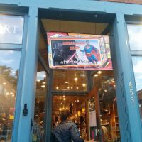 AfterEden Gallery Jewelry & Crystals ico