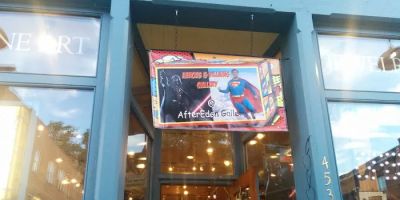 AfterEden Gallery Jewelry & Crystals