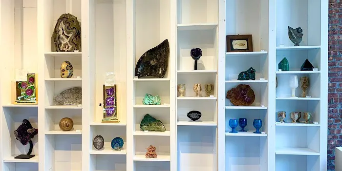 AfterEden Gallery Jewelry & Crystals 4