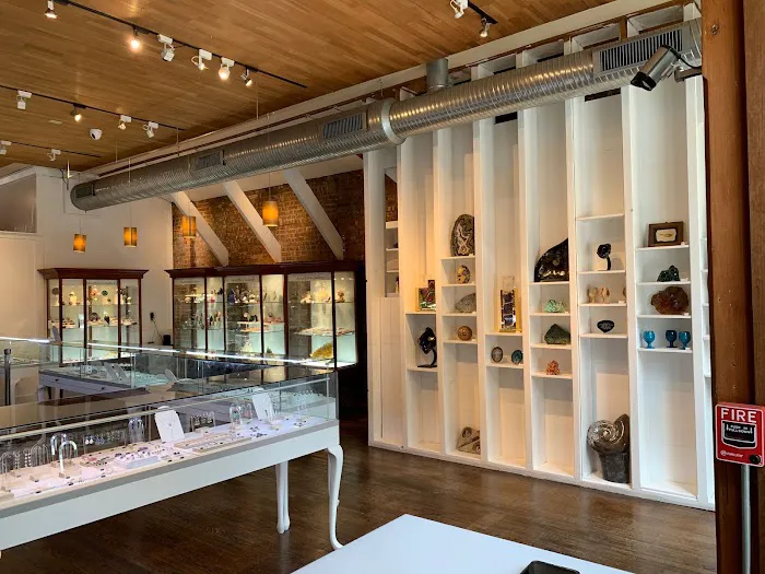 AfterEden Gallery Jewelry & Crystals 4