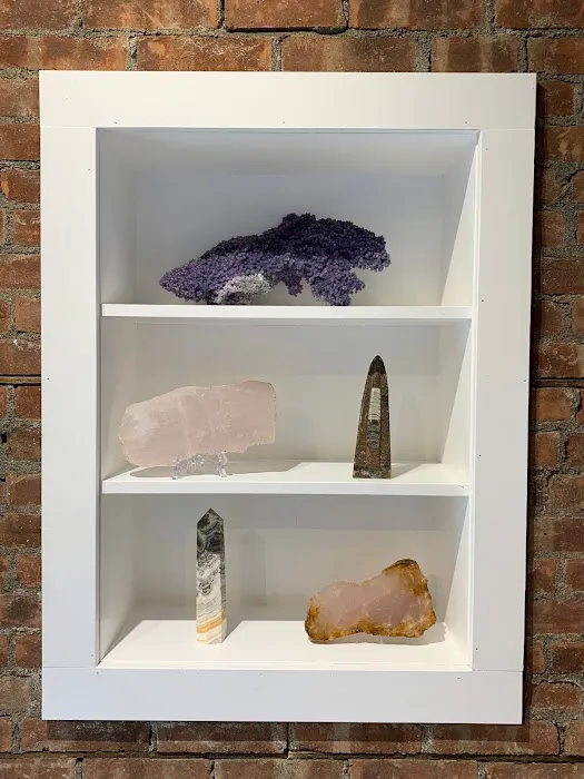 AfterEden Gallery Jewelry & Crystals 4