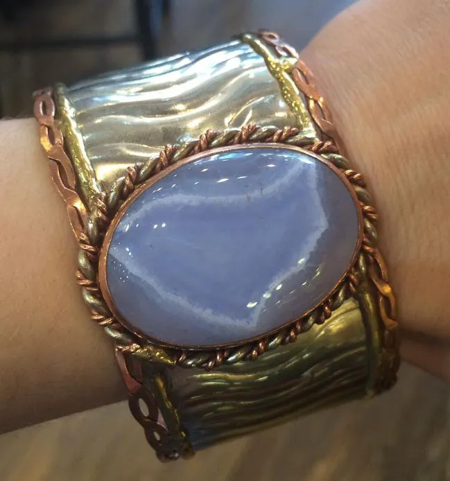 AfterEden Gallery Jewelry & Crystals 4