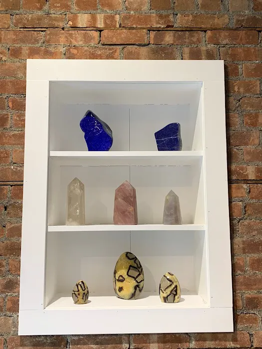 AfterEden Gallery Jewelry & Crystals 4