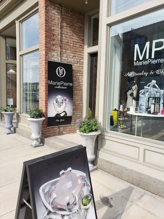 MP art jewelry and objects 4