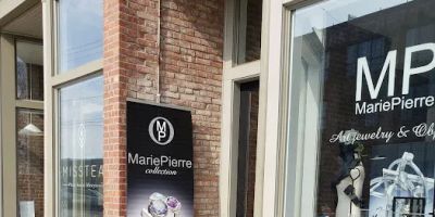 MP art jewelry and objects