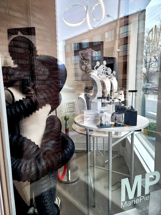 MP art jewelry and objects 4