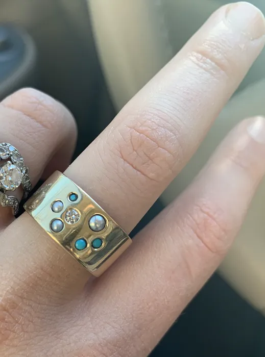 Marisa Lomonaco Jewelry 4