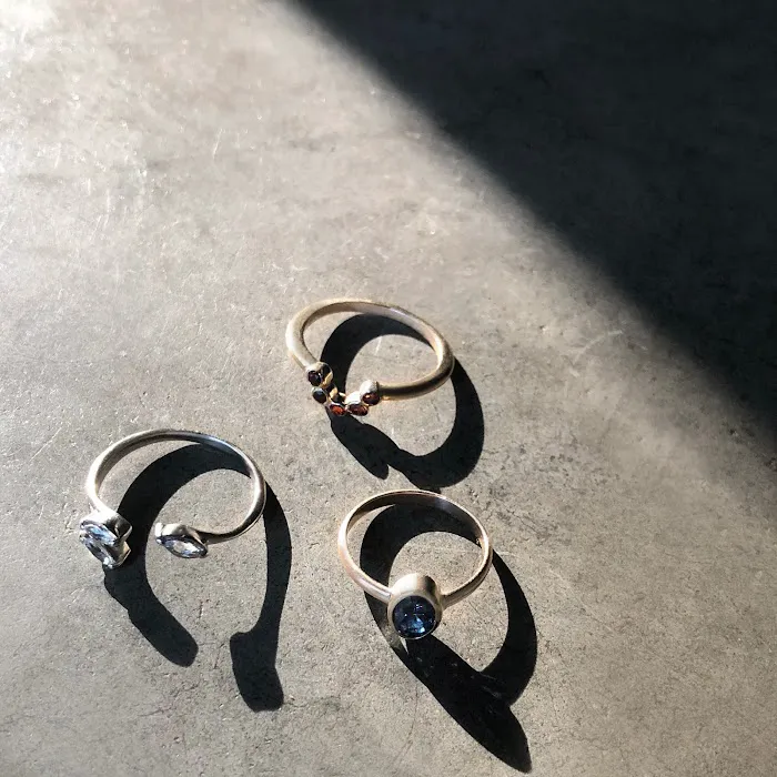 Marisa Lomonaco Jewelry 4