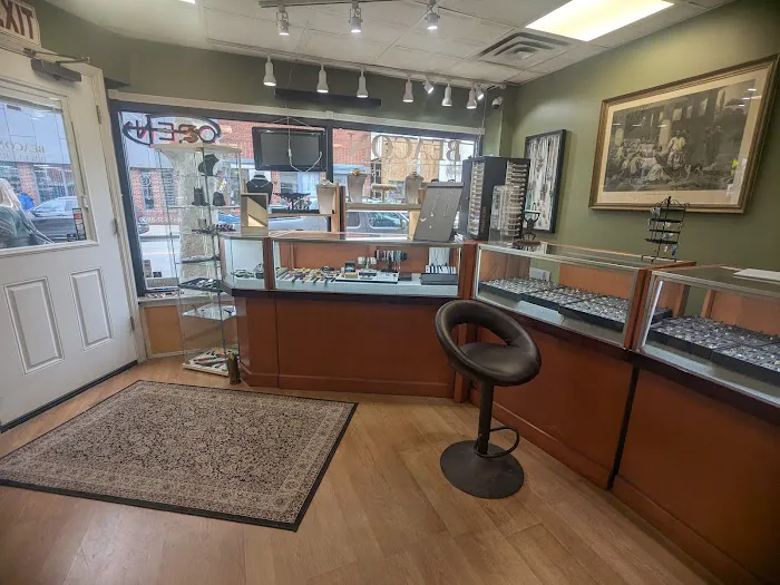 Beacon Fine Jewelers Inc. 4
