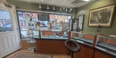 Beacon Fine Jewelers Inc.