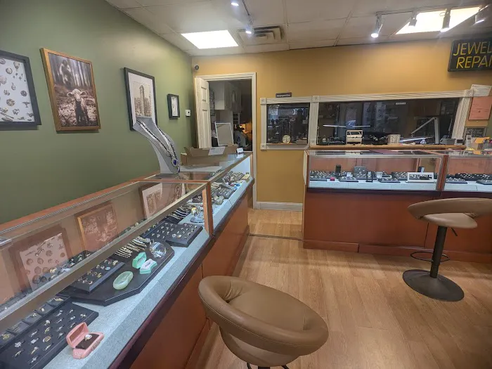 Beacon Fine Jewelers Inc. 4
