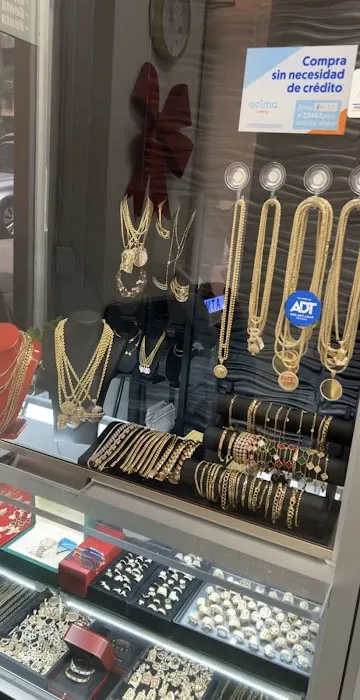 The Throne Jewelry 4