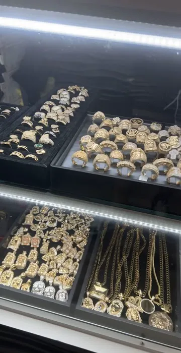 The Throne Jewelry 4