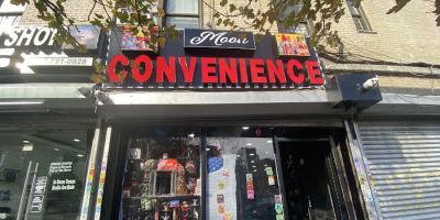Bronx Jewelry Corporation