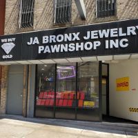 J.A. Bronx Jewelry Pawn Shop ico