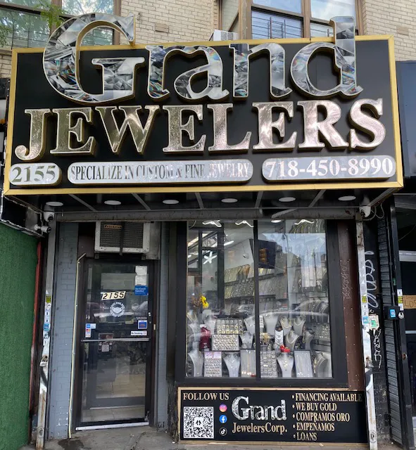 GRAND JEWELERS CORP. 4
