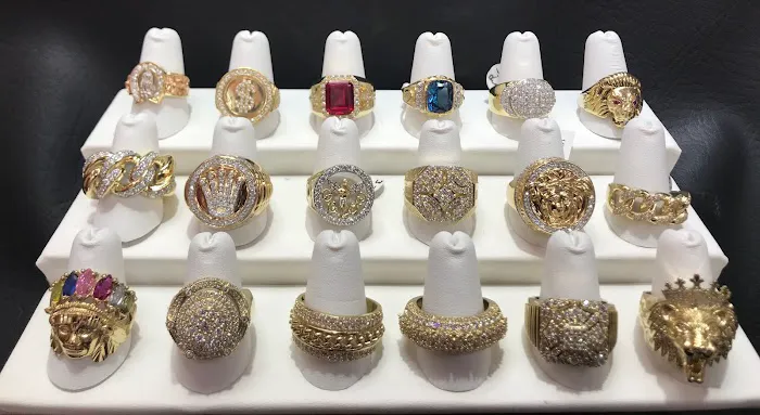 GRAND JEWELERS CORP. 4