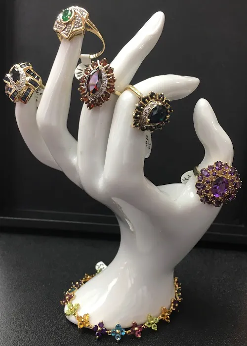 GRAND JEWELERS CORP. 4