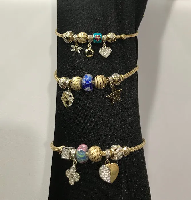 GRAND JEWELERS CORP. 4