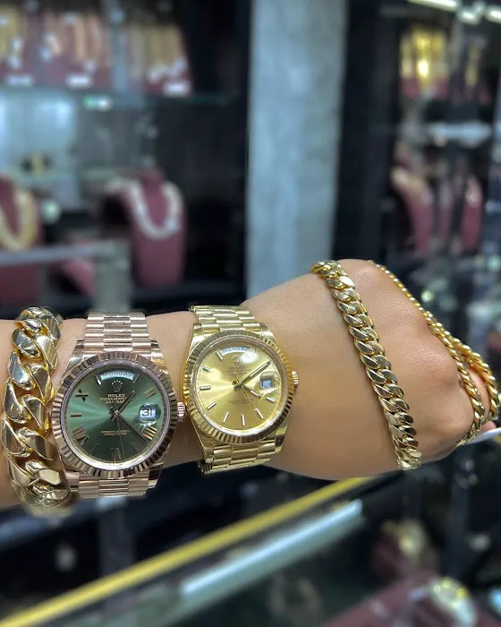 Oscar Stone NYC 4