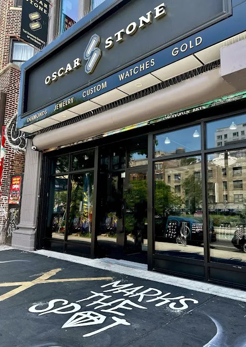Oscar Stone NYC 4