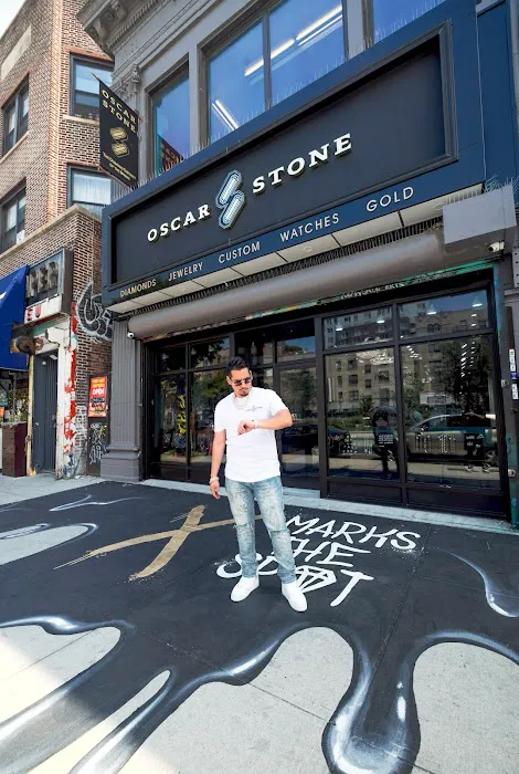 Oscar Stone NYC 4