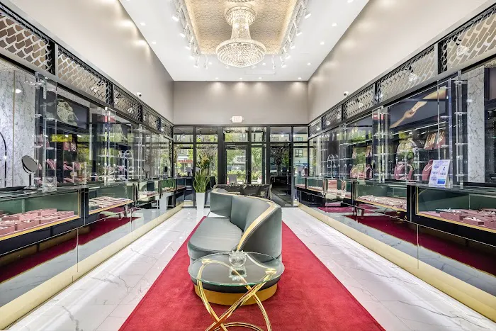 Oscar Stone NYC 4