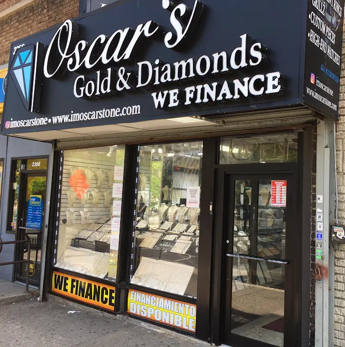 Oscar Stone NYC 4