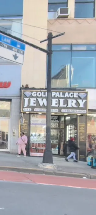 Gold Palace 4
