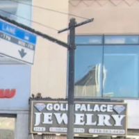 Gold Palace ico