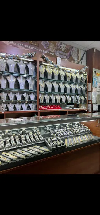 Gold Palace 4