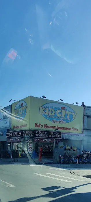 GEE THE JEWELER 4