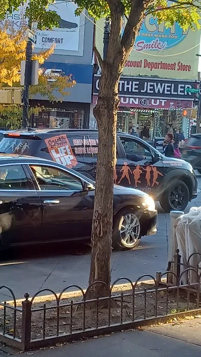GEE THE JEWELER 4