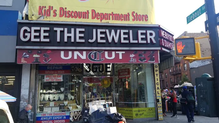 GEE THE JEWELER 4
