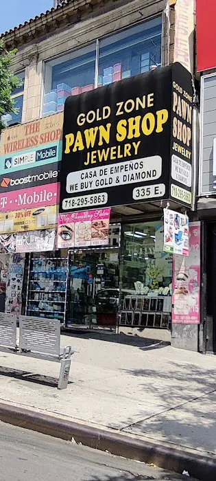 Gold Zone Pawn Jewelry 4