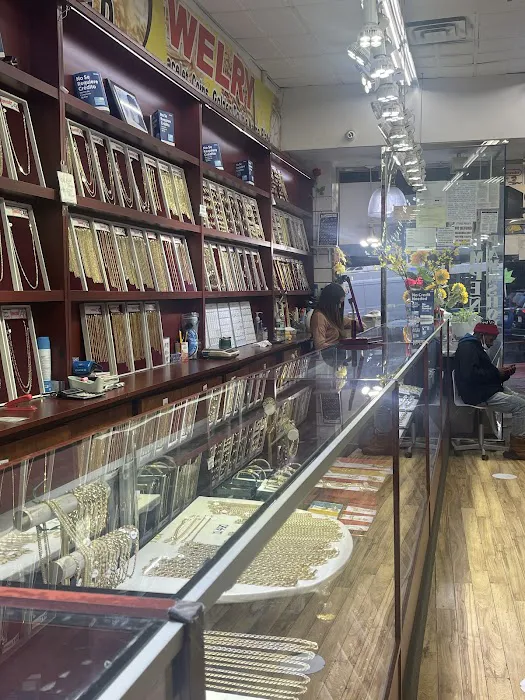 Gold Zone Pawn Jewelry 4