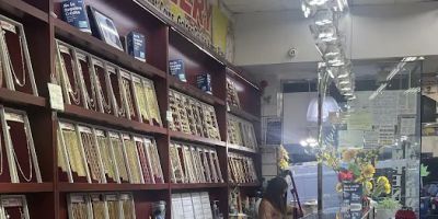Gold Zone Pawn Jewelry