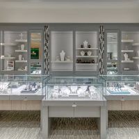 Georges Jewelry ico