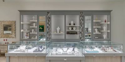 Georges Jewelry